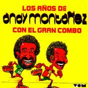 Los Anos de Andy Montanez