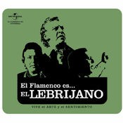 flamenco es... El Lebrijano