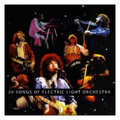 20 Songs of Electric Light Orchestra