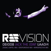 Jack the Joint (Remixes) [Re: Vision 006]