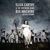 Big Machine (Deluxe Version)