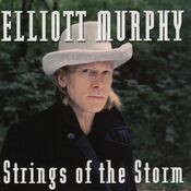 Strings of the storm (featuring olivier durand)