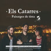 Paisatges de Tinta (Directe Pel Festival Barnasants al Teatre Joventut de L'Hospitalet de Llobregat)