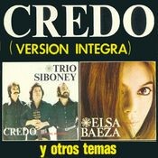 Credo (Version Integra)