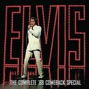 The Complete '68 Comeback Special- The 40th Anniversary Edition