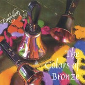 The Colors of Bronze