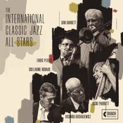 The International Classic Jazz All Stars
