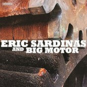 Eric Sardinas and Big Motor