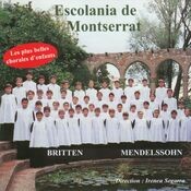 L'Escolania de Montserrat