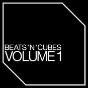 Beats'n'cubes, Vol. 1