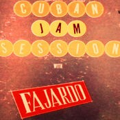 Cuban Jam Session