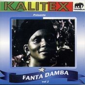 Fanta Damba du Mali, vol. 2