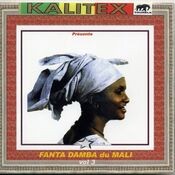 Fanta Damba du Mali, vol. 3