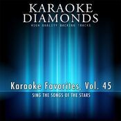 Karaoke Diamonds: Karaoke Favorites, Vol. 45 (Karaoke Version)