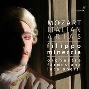 Mozart, Gluck & Others: Italian Arias