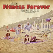 Con Fitness Forever En La Playa