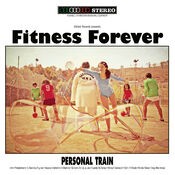 Personal Train (Special Reissue)