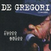 Fuoco amico (Live 2001)