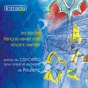 Autour du concerto pour orgue de Poulenc