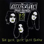 The Late, Late Show (Album Version)