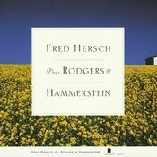 Fred Hersch Plays Rodgers & Hammerstein