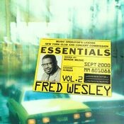 Fred Wesley Essentials Vol.2