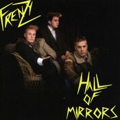 Hall of mirrors