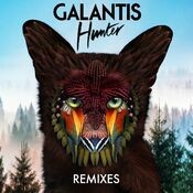 Hunter (Remixes)