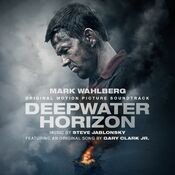 Deepwater Horizon Original Motion Picture Soundtrack