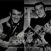Gods of Rockabilly: Carl Perkins vs. Gene Vincent