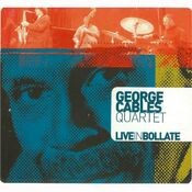 George Cables Quartet (Live in Bollate) [feat. Piero Odorici]