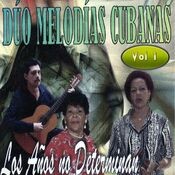 Duo Melodias Cubanas, Vol. 1