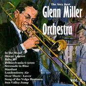 The Very Best: Glenn Miller Orchestra Vol. 1