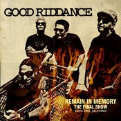 Remain in Memory : The Final Show