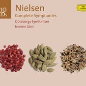 Nielsen: The Six Symphonies