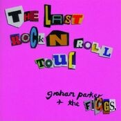 The Last Rock 'N' Roll Tour