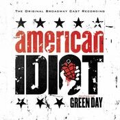 The Original Broadway Cast Recording 'American Idiot' Featuring Green Day