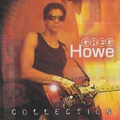 Greg Howe Collection: The Shrapnel Years