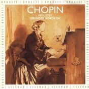 Chopin: 24 Préludes, Op. 28