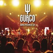 Guaco Historico (En Vivo)