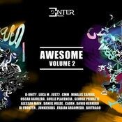 Awesome Vol. 2