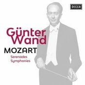 Mozart: Serenades, Symphonies