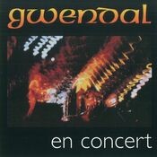Gwendal En Concert