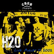 CBGB OMFUG Masters: Live August 19, 2002 The Bowery Collection
