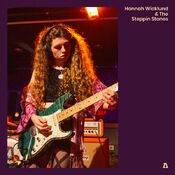 Hannah Wicklund & The Steppin Stones on Audiotree Live