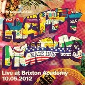 Happy Mondays - Live 2012