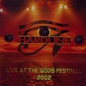 Live At The Gods Festival 2002