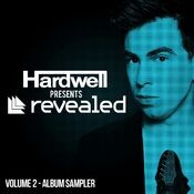 Hardwell presents Revealed Vol. 2 (Album Sampler)