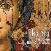IKON - Music for the Spirit & Soul