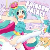 Rainbow Palace